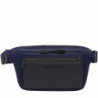 Сумка на пояс Piquadro Orion (S136) Blue CA2174S136_BLU
