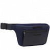 Сумка на пояс Piquadro Orion (S136) Blue CA2174S136_BLU