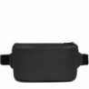 Сумка на пояс Piquadro Than (S135) Black CA6617S135_N
