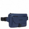 Сумка на пояс Piquadro Than (S135) Blue CA6617S135_BLU
