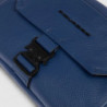 Сумка на пояс Piquadro Than (S135) Blue CA6617S135_BLU