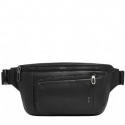 Сумка на пояс Piquadro Cronus (S134) Black CA2174S134_N