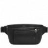 Сумка на пояс Piquadro Cronus (S134) Black CA2174S134_N
