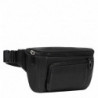 Сумка на пояс Piquadro Cronus (S134) Black CA2174S134_N