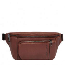Сумка на пояс Piquadro Cronus (S134) Brown CA2174S134_M