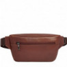 Сумка на пояс Piquadro Cronus (S134) Brown CA2174S134_M
