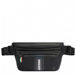 Сумка на пояс Piquadro Corner 2.0 (C2O) Black CA2174C2OWD_N