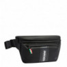 Сумка на пояс Piquadro Corner 2.0 (C2O) Black CA2174C2OWD_N