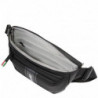 Сумка на пояс Piquadro Corner 2.0 (C2O) Black CA2174C2OWD_N