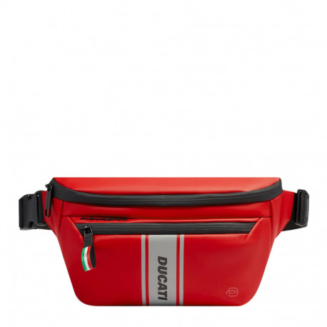 Сумка на пояс Piquadro Corner 2.0 (C2O) Red CA2174C2OWD_R