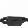 Сумка на пояс Piquadro Blue Square (B2) Black CA2174B2-N