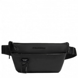 Сумка на пояс Piquadro Harper (AP) Black CA6881AP_N