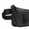 Сумка на пояс Piquadro Harper (AP) Black CA6881AP_N