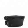 Сумка на пояс Piquadro BK SQUARE/Black CA2174B3_N
