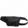 Сумка на пояс Piquadro BK SQUARE/Black CA2174B3_N