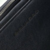 Сумка на пояс Piquadro BK SQUARE/Black CA2174B3_N