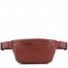 Сумка на пояс Piquadro BK SQUARE/Tobacco CA2174B3_CU