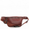 Сумка на пояс Piquadro BK SQUARE/Tobacco CA2174B3_CU
