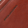Сумка на пояс Piquadro BK SQUARE/Tobacco CA2174B3_CU