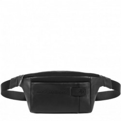 Сумка на пояс Piquadro URBAN/Black CA2174UB00_N