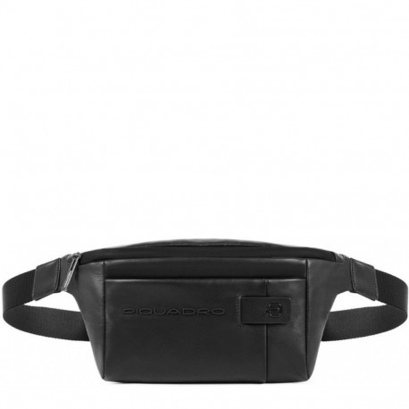 Сумка на пояс Piquadro URBAN/Black CA2174UB00_N
