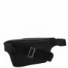Сумка на пояс Piquadro URBAN/Black CA2174UB00_N