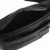 Сумка на пояс Piquadro URBAN/Black CA2174UB00_N