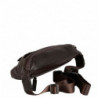 Сумка на пояс Piquadro URBAN/D.Brown CA2174UB00_TM