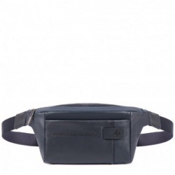 Сумка на пояс Piquadro URBAN/Blue CA2174UB00_BLU