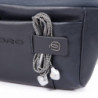 Сумка на пояс Piquadro URBAN/Blue CA2174UB00_BLU