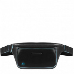 Сумка на пояс Piquadro BL SQUARE/Black CA2174B2_N