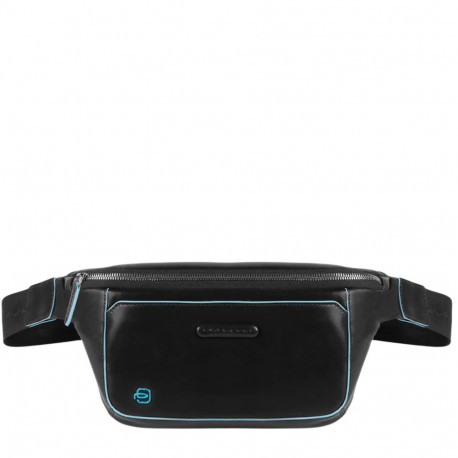 Сумка на пояс Piquadro BL SQUARE/Black CA2174B2_N