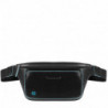 Сумка на пояс Piquadro BL SQUARE/Black CA2174B2_N