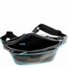 Сумка на пояс Piquadro BL SQUARE/Black CA2174B2_N