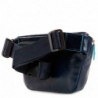 Сумка на пояс Piquadro BL SQUARE/N.Blue CA2174B2_BLU2