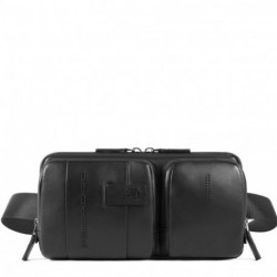 Сумка на пояс Piquadro URBAN/Black CA4975UB00_N