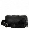 Сумка на пояс Piquadro URBAN/Black CA4975UB00_N