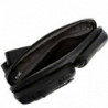 Сумка на пояс Piquadro URBAN/Black CA4975UB00_N
