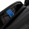 Сумка на пояс Piquadro URBAN/Black CA4975UB00_N