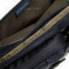Сумка на пояс Piquadro URBAN/Blue CA4975UB00_BLU