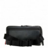 Сумка на пояс Piquadro URBAN/Grey-Black CA4975UB00_GRN