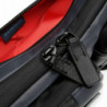 Сумка на пояс Piquadro URBAN/Grey-Black CA4975UB00_GRN
