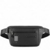 Сумка на пояс Piquadro AKRON/Black CA2174AO_N