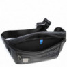 Сумка на пояс Piquadro AKRON/Black CA2174AO_N