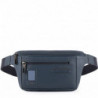 Сумка на пояс Piquadro AKRON/Blue CA2174AO_BLU