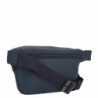 Сумка на пояс Piquadro AKRON/Blue CA2174AO_BLU