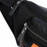 Сумка на пояс Piquadro BIOS/Black CA2174BIO_N