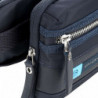 Сумка на пояс Piquadro BIOS/Blue CA5112BIO_BLU