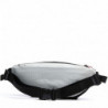 Сумка на пояс Piquadro PQ-Y/Grey-Red CA5118PQY_GRR