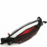 Сумка на пояс Piquadro PQ-Y/Grey-Red CA5118PQY_GRR